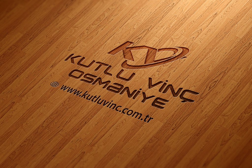 Kutlu Vinç Platform Osmaniye Kiralık Vinç